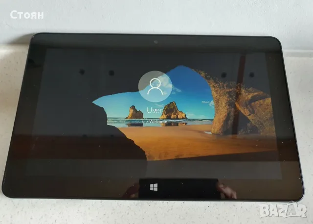 Dell Venue 11 Pro 7130 Windows 10