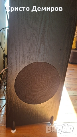 Тонколони-Dahlton Loudspeakers, снимка 7 - Тонколони - 55235930