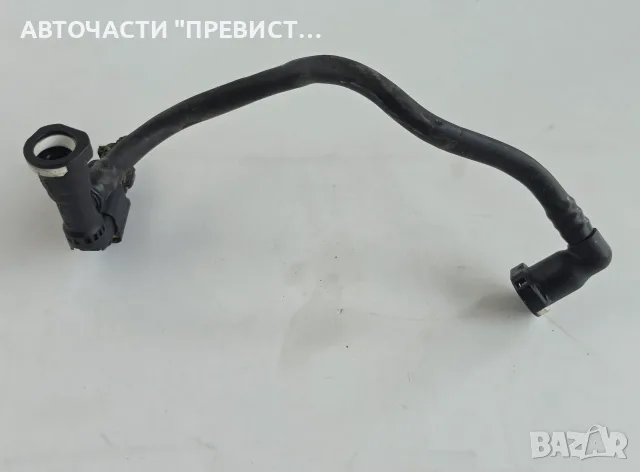 Тръбичка Излишно Гориво Пежо 3008 Peugeot 3008 1.6 HDI 112кс