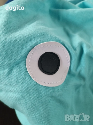 Висяща люлка хамак Делфин , снимка 4 - Детски люлки - 53999860