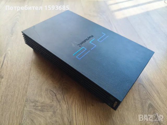 Playstation 2 - НЕ ЧЕТЕ ДИСКОВЕ, снимка 6 - PlayStation конзоли - 55680871