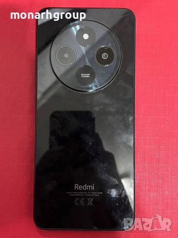 Телефон Xiaomi Redmi 14c /128gb/4gbRAM/ с кутия, снимка 3 - Xiaomi - 54418968