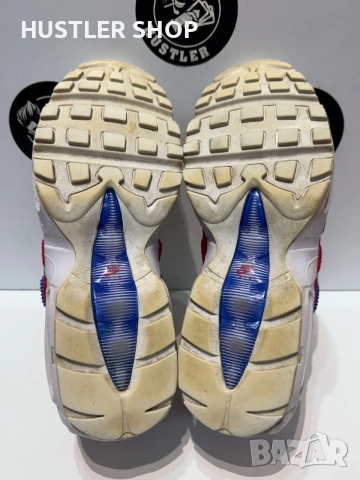 Маратонки NIKE AIR MAX 95. Номер 40.5, снимка 8 - Маратонки - 55080002