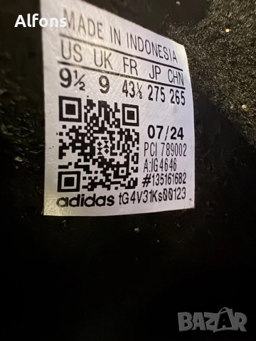 Adidas Originals SL 72 rs маратонки/обувки, снимка 4 - Мъжки боти - 52054942
