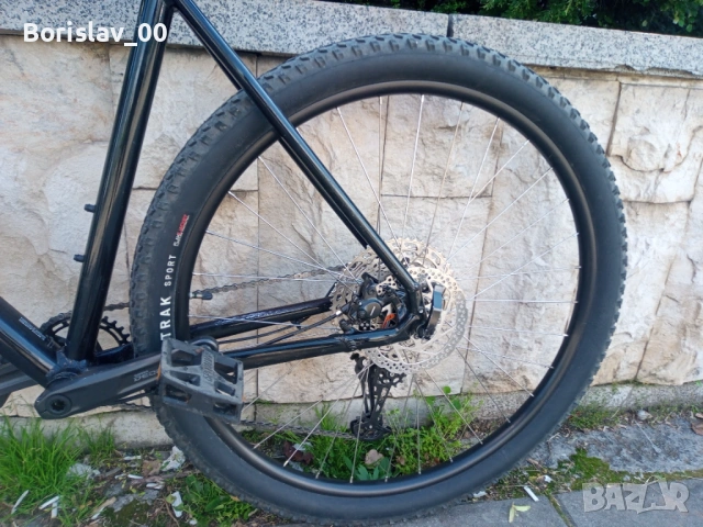 Планински велосипед Specialized Rockhopper - 29 * 1x11 Shimano Deore * XXL раз. * Alloy, снимка 3 - Велосипеди - 54294523