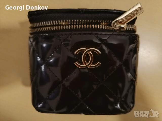 Различни видове маркови дамски/момичешки чанти, снимка 4 - Чанти - 54983380