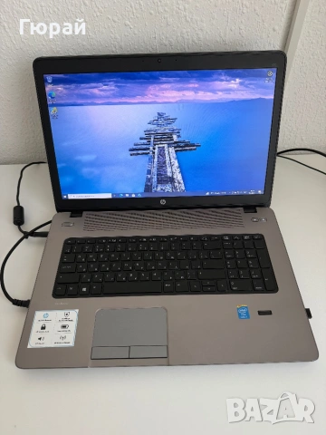 Лаптоп HP Probook 470 G1