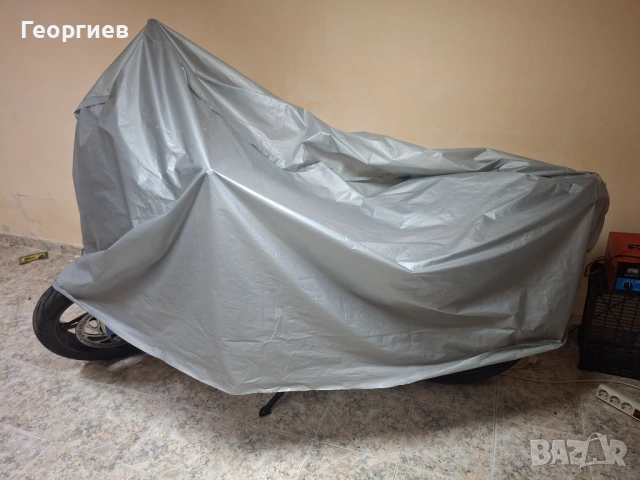  BMW G 310, снимка 3 - Мотоциклети и мототехника - 54511715