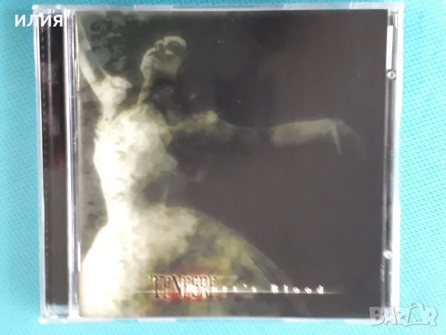 Doom Metal,Thrash,Death Metal,Heavy Metal,Gothic Metal,Industrial-CD, снимка 14 - CD дискове - 55484162