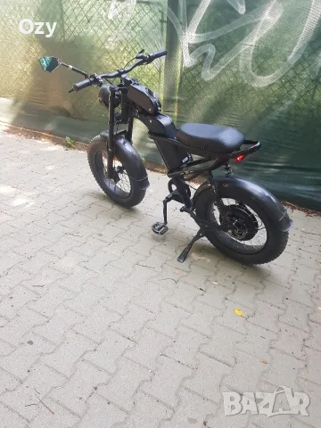 Електрически велосипед riding times z8 