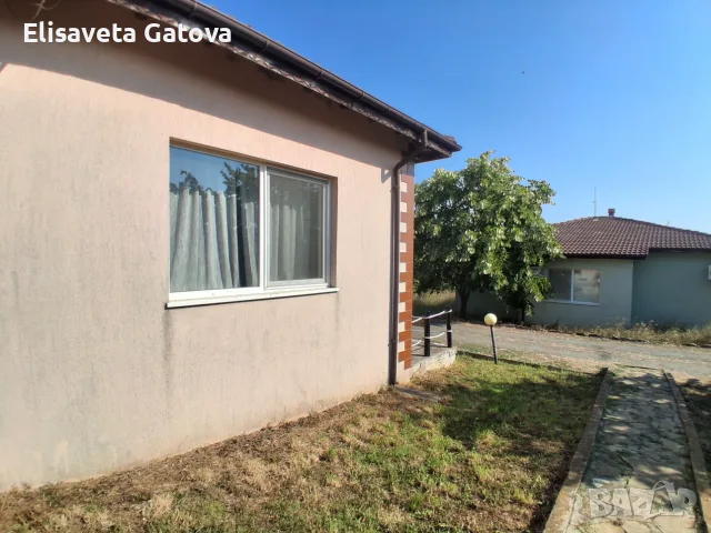 Продавам къща край морето!, снимка 2 - Къщи - 55553383