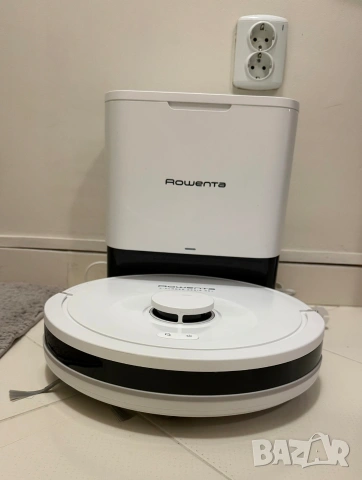 Прахосмукачка ROWENTA RR8797WH H X-PLORER SERIE 90+, снимка 3 - Прахосмукачки - 54688251