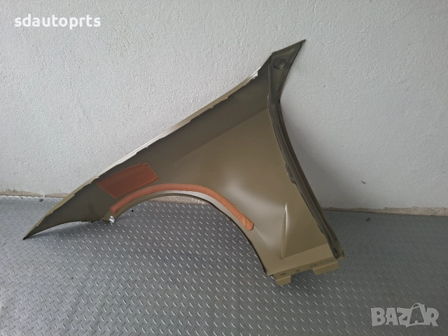 Нов Оригинален Алуминиев Десен Калник BMW G20 G21 Грунд, 7419396 , БМВ Г20 Г21, снимка 4 - Части - 54108919