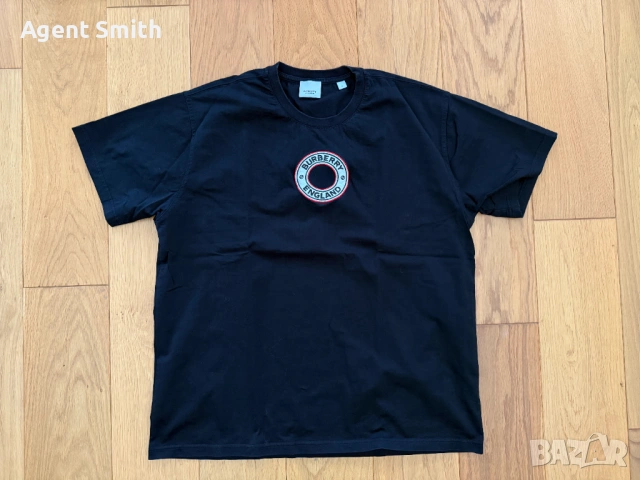 Тениска Burberry Archway