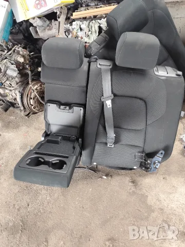 Салон за Mazda CX-5 -2022г, снимка 6 - Части - 55377358