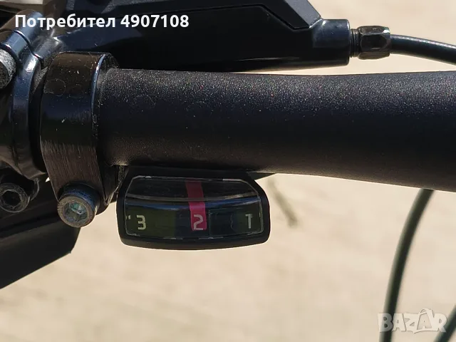 Колело Saft YF550 Manner, снимка 6 - Велосипеди - 55529533