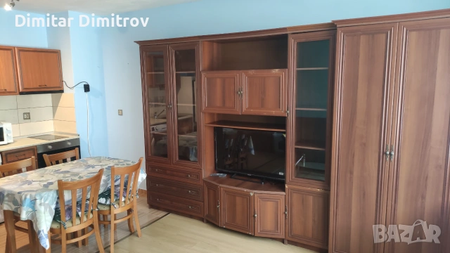 Двустаен София Дружба, снимка 4 - Апартаменти - 55047095