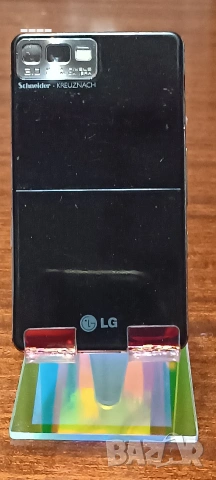LG PRADA ретро колекционерски телефон, снимка 10 - Други - 54964401
