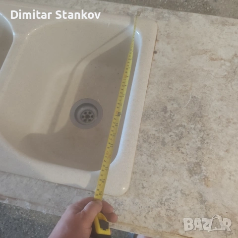 Двойна мивка FAT 211 ГРАНИКСИТ , снимка 11 - Други - 55031283