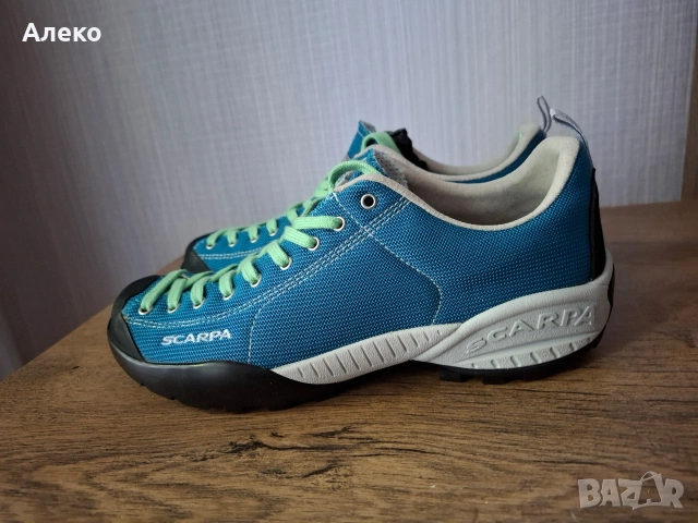 Scarpa Mojito Fresh обувки 39 номер. , снимка 5 - Дамски ежедневни обувки - 54556726
