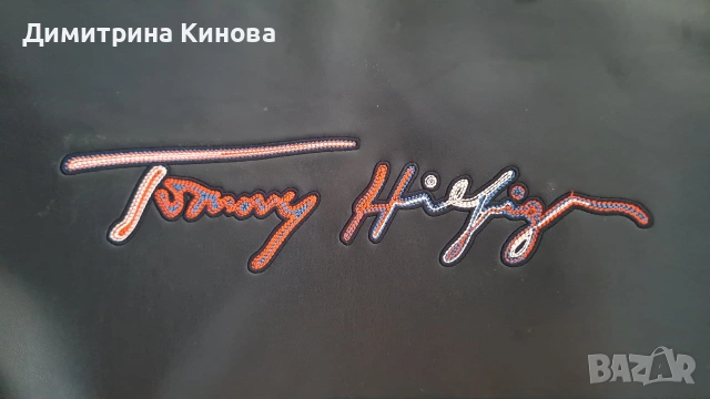 Дамска чанта Tommy Hilfiger , снимка 2 - Чанти - 55087791