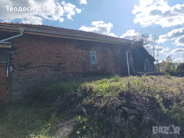 Продавам къща , снимка 3 - Къщи - 52444162