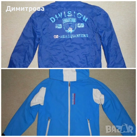 Пролетни якета за тийнейджър 