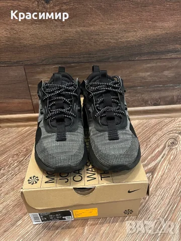 Маратонки Nike., снимка 4 - Маратонки - 55672075