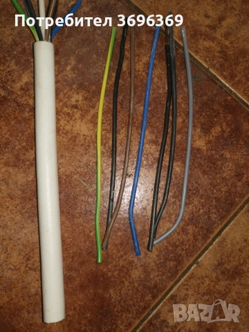 продавам кабел , снимка 4 - Кабели и адаптери - 54240721