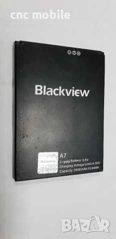 Blackview A7 оригинални части и аксесоари , снимка 7 - Резервни части за телефони - 31863491