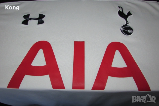 НОВА фланека Англия Умбро Under Armour Тотнъм Лондон Umbro England Байерн Мюнхен , снимка 13 - Футбол - 54668868