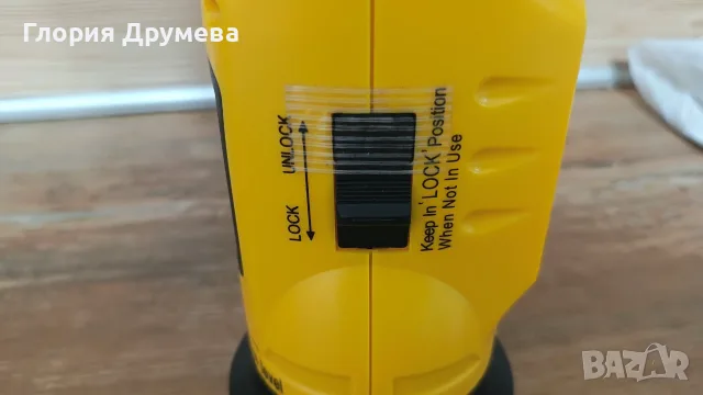 Лазерен маркиращ инструмент за вътрешна декорация, автоматичен нивелир, висока прецизност, снимка 5 - Друга електроника - 55504529