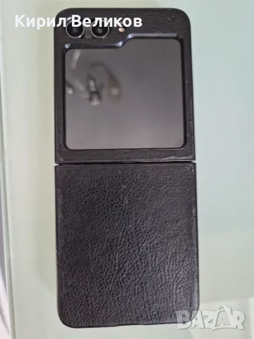 Samsung Galaxy Flip 5, 512GB без драскотини и наранявания, снимка 5 - Samsung - 55590743
