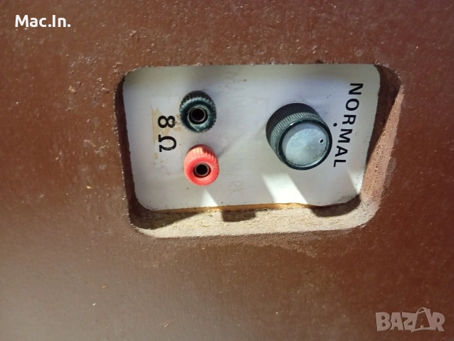 Тон колони, снимка 6 - Тонколони - 54144453