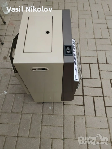 Газова печка Супер Сер , снимка 2 - Печки, фурни - 53978640