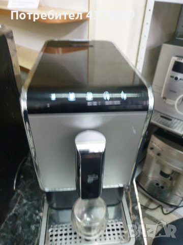 кафеавтомат chibo, снимка 2 - Кафемашини - 54300339