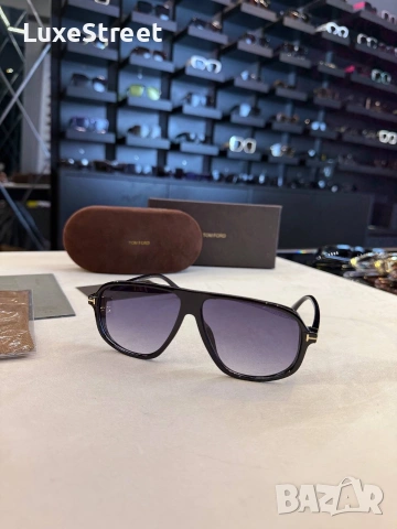 Prada🤍 Gucci 🤍 Tom Ford 🤍Слънчеви Очила , снимка 10 - Слънчеви и диоптрични очила - 54137588