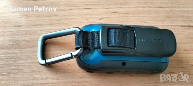 Garmin Etrex 22x, снимка 4 - Garmin - 54559033