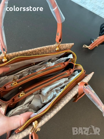 Чанта Michael Kors/IM78, снимка 3 - Чанти - 54803510