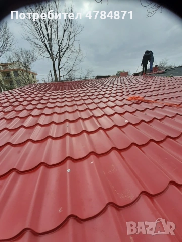 Construction services, снимка 17 - Ремонт на покриви - 54058808