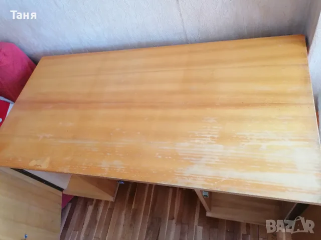 Ученическо/ работно бюро, снимка 2 - Бюра - 55478901