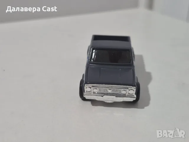1/64 Mazda Repu Hot Wheels , снимка 3 - Колекции - 55652284