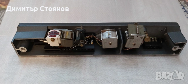 Продавам блок с глави за магнетофон UHER royal de luxe, снимка 3 - Други - 54132747