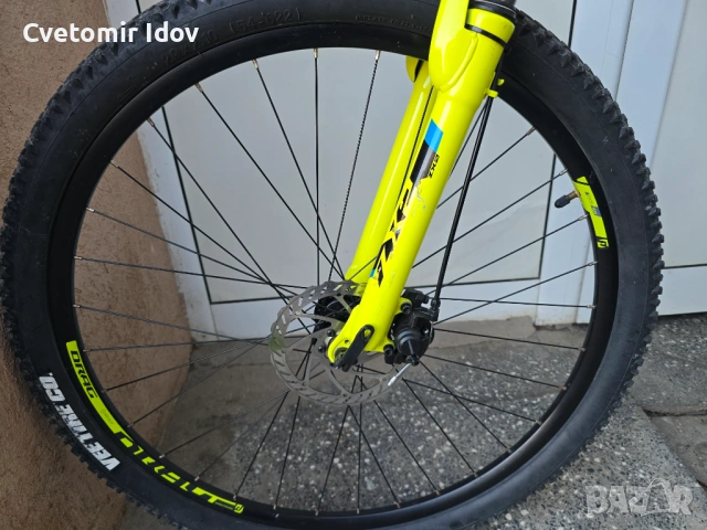 Планински велосипед DRAG ZX3, Колело Драг, снимка 6 - Велосипеди - 54346387