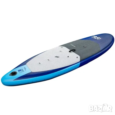 Надуваема уиндсърф дъска Exocet Neon, снимка 6 - Водни спортове - 55319224