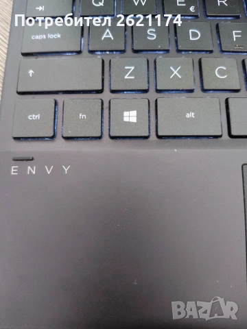Бизнес лаптоп HP Envy x360 touchscreen, снимка 6 - Лаптопи за работа - 55144826