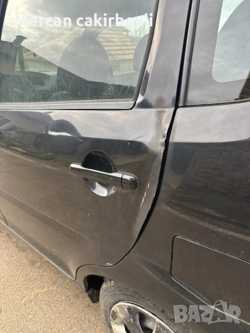 Daihatsu YRV 1.3 , снимка 5 - Автомобили и джипове - 54034266