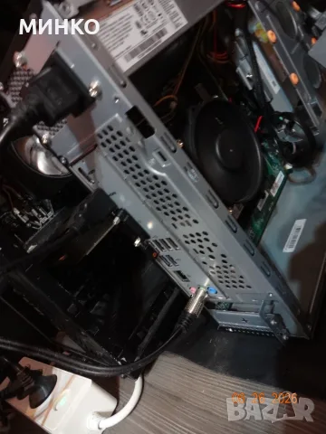 Acer Aspire XC-885, снимка 10 - Работни компютри - 55301659
