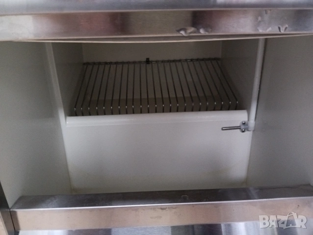 Професионален ледогенератор ICE MAKER 40 литра с една година гаранция!, снимка 2 - Други - 54374854