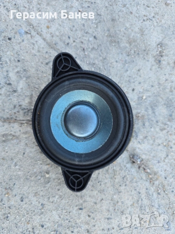 A2128201902 Harman Kardon преден център OEM MERCEDES W212 E 350 CDI 4MATIC OM642 2011